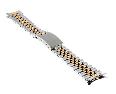 aftermarket rolex bands|replacement rolex band.